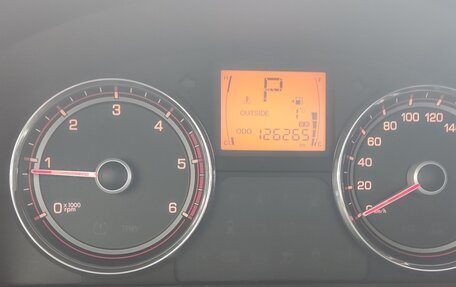 SsangYong Actyon II рестайлинг, 2011 год, 600 000 рублей, 6 фотография