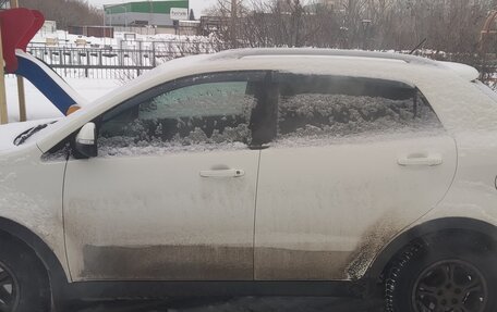 SsangYong Actyon II рестайлинг, 2011 год, 600 000 рублей, 2 фотография