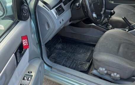 Chevrolet Lacetti, 2008 год, 562 000 рублей, 7 фотография