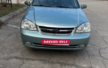 Chevrolet Lacetti, 2008 год, 562 000 рублей, 2 фотография