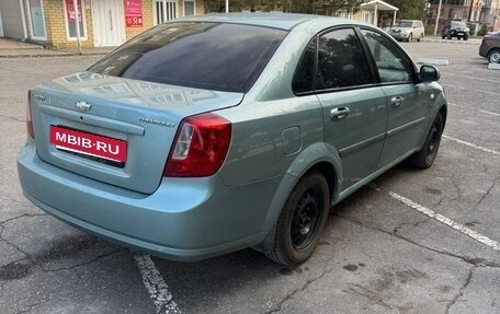 Chevrolet Lacetti, 2008 год, 562 000 рублей, 6 фотография