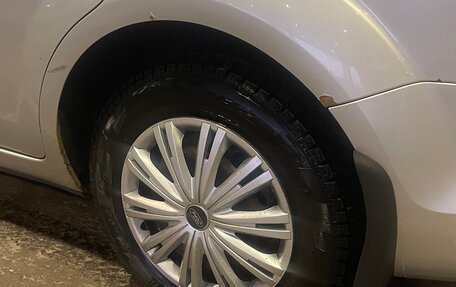 Ford Focus II рестайлинг, 2009 год, 450 000 рублей, 8 фотография