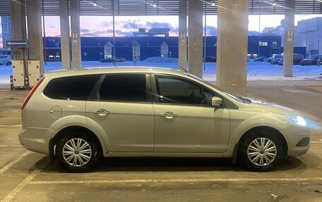 Ford Focus II рестайлинг, 2009 год, 450 000 рублей, 2 фотография