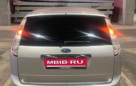 Ford Focus II рестайлинг, 2009 год, 450 000 рублей, 3 фотография