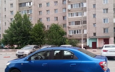 Ravon R4, 2017 год, 655 000 рублей, 7 фотография