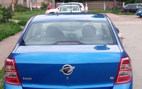 Ravon R4, 2017 год, 655 000 рублей, 3 фотография
