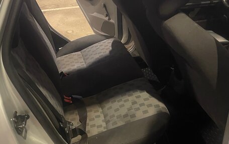 Ford Focus II рестайлинг, 2009 год, 450 000 рублей, 6 фотография