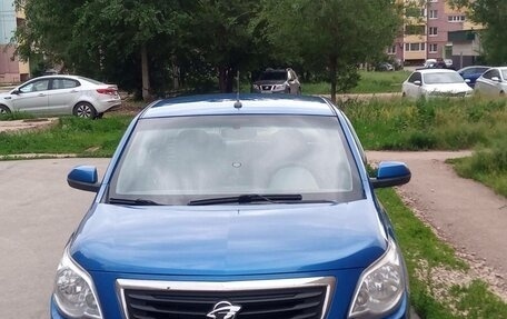 Ravon R4, 2017 год, 655 000 рублей, 6 фотография