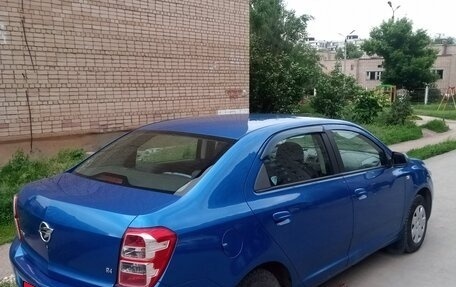 Ravon R4, 2017 год, 655 000 рублей, 2 фотография