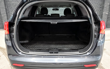 KIA cee'd III, 2013 год, 1 470 000 рублей, 6 фотография