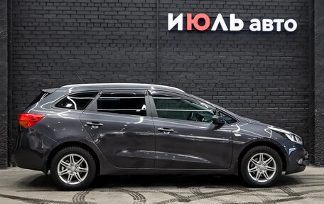 KIA cee'd III, 2013 год, 1 470 000 рублей, 8 фотография