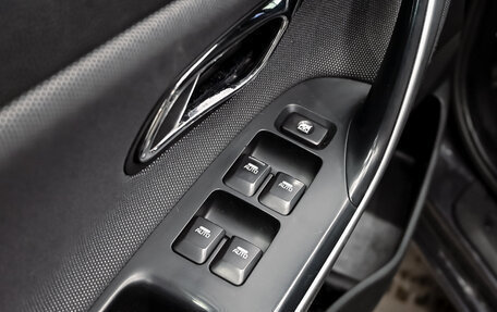 KIA cee'd III, 2013 год, 1 470 000 рублей, 11 фотография