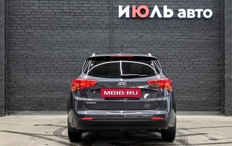 KIA cee'd III, 2013 год, 1 470 000 рублей, 5 фотография