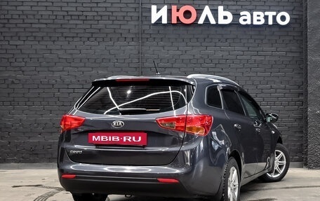 KIA cee'd III, 2013 год, 1 470 000 рублей, 7 фотография