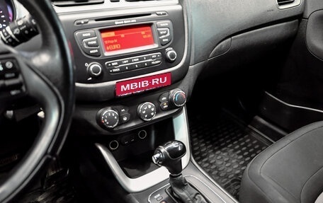 KIA cee'd III, 2013 год, 1 470 000 рублей, 13 фотография