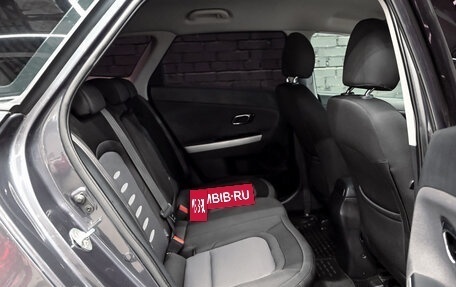 KIA cee'd III, 2013 год, 1 470 000 рублей, 17 фотография