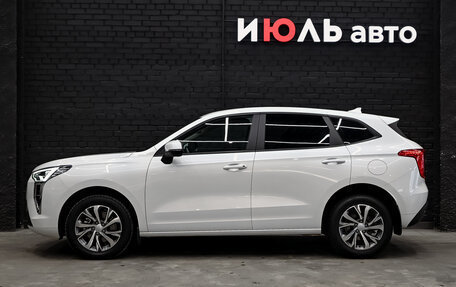 Haval Jolion, 2022 год, 1 849 000 рублей, 8 фотография