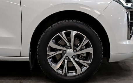 Haval Jolion, 2022 год, 1 849 000 рублей, 10 фотография