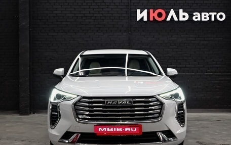 Haval Jolion, 2022 год, 1 849 000 рублей, 2 фотография
