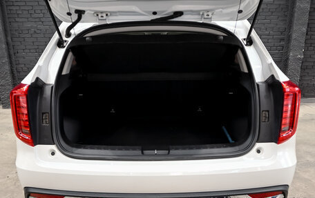 Haval Jolion, 2022 год, 1 849 000 рублей, 6 фотография