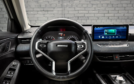 Haval Jolion, 2022 год, 1 849 000 рублей, 11 фотография