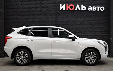 Haval Jolion, 2022 год, 1 849 000 рублей, 9 фотография