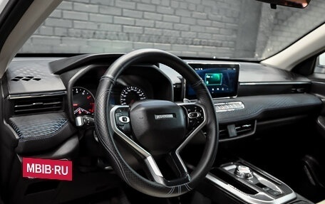 Haval Jolion, 2022 год, 1 849 000 рублей, 12 фотография