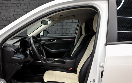 Haval Jolion, 2022 год, 1 849 000 рублей, 19 фотография