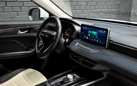 Haval Jolion, 2022 год, 1 849 000 рублей, 17 фотография