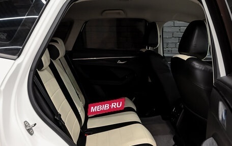 Haval Jolion, 2022 год, 1 849 000 рублей, 18 фотография