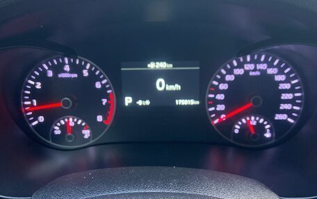 KIA Optima IV, 2018 год, 1 700 000 рублей, 7 фотография