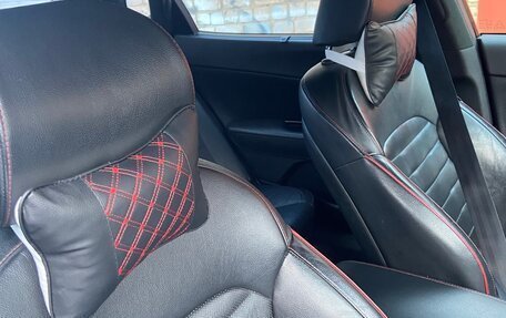 KIA Optima IV, 2018 год, 1 700 000 рублей, 6 фотография