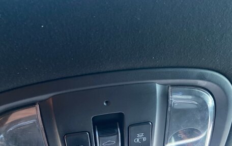 KIA Optima IV, 2018 год, 1 700 000 рублей, 14 фотография