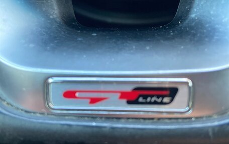 KIA Optima IV, 2018 год, 1 700 000 рублей, 20 фотография