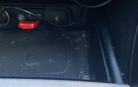 KIA Optima IV, 2018 год, 1 700 000 рублей, 11 фотография