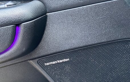 KIA Optima IV, 2018 год, 1 700 000 рублей, 13 фотография