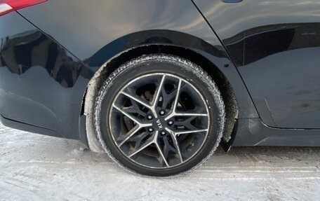 KIA Optima IV, 2018 год, 1 700 000 рублей, 10 фотография