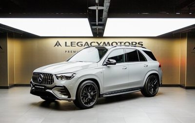 Mercedes-Benz GLE AMG, 2025 год, 17 800 000 рублей, 1 фотография