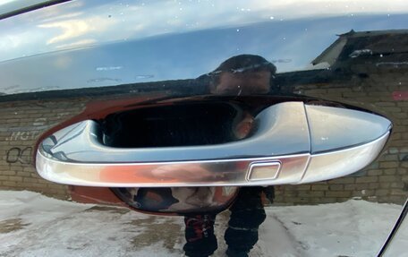 KIA Optima IV, 2018 год, 1 700 000 рублей, 26 фотография