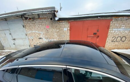 KIA Optima IV, 2018 год, 1 700 000 рублей, 21 фотография