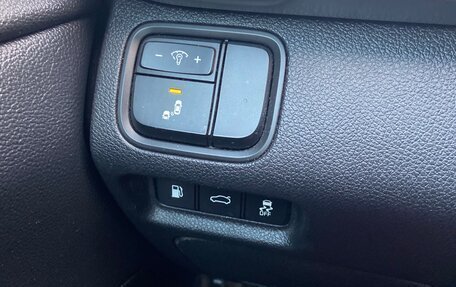 KIA Optima IV, 2018 год, 1 700 000 рублей, 23 фотография