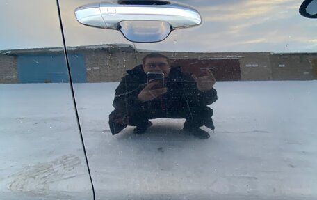 KIA Optima IV, 2018 год, 1 700 000 рублей, 25 фотография