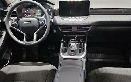 Haval Jolion, 2025 год, 2 399 000 рублей, 12 фотография