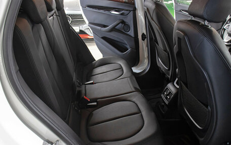 BMW X1, 2018 год, 2 798 000 рублей, 12 фотография