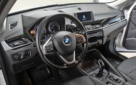 BMW X1, 2018 год, 2 798 000 рублей, 16 фотография