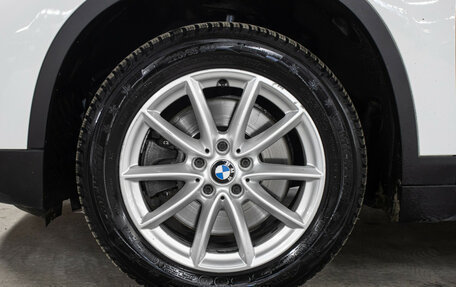 BMW X1, 2018 год, 2 798 000 рублей, 27 фотография