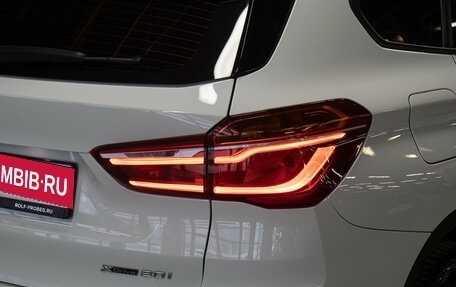 BMW X1, 2018 год, 2 798 000 рублей, 26 фотография