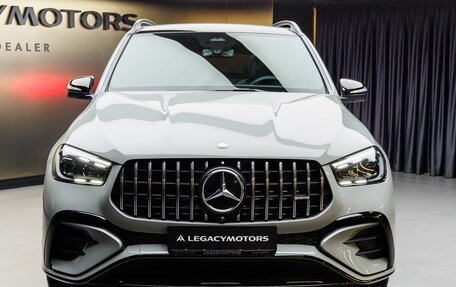 Mercedes-Benz GLE AMG, 2025 год, 17 800 000 рублей, 2 фотография