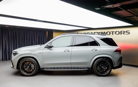 Mercedes-Benz GLE AMG, 2025 год, 17 800 000 рублей, 6 фотография