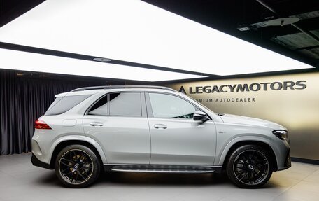 Mercedes-Benz GLE AMG, 2025 год, 17 800 000 рублей, 9 фотография